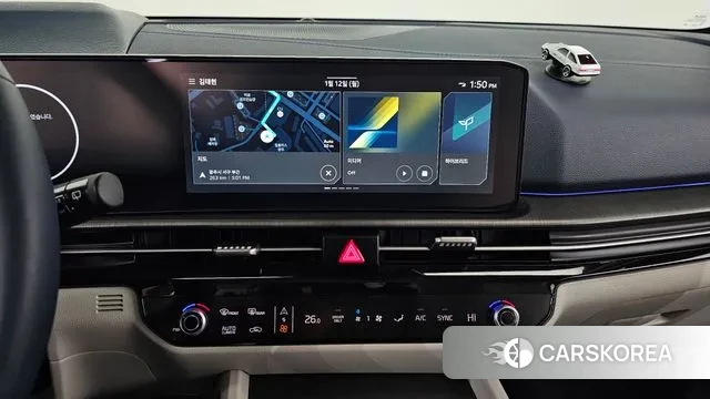 Kia The New Sportage 5th Generation Hybrid 2025 Серый из Кореи, фото 6