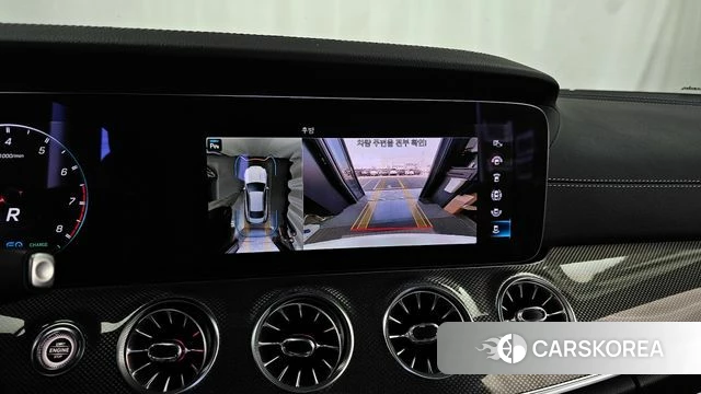 Mercedes-Benz E-Class W213 2021 Белый из Кореи, фото 6