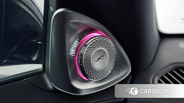 Mercedes-Benz S-Class W223 2021 Черный из Кореи, фото 6