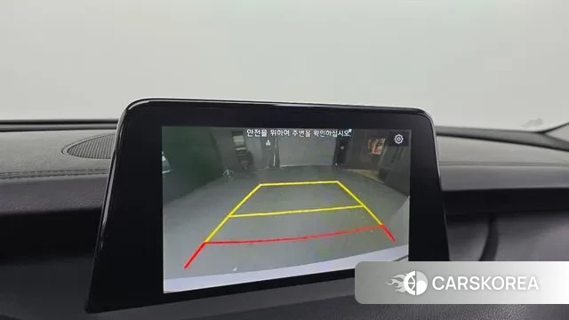 Kia Stinger 2019 Белый из Кореи, фото 6