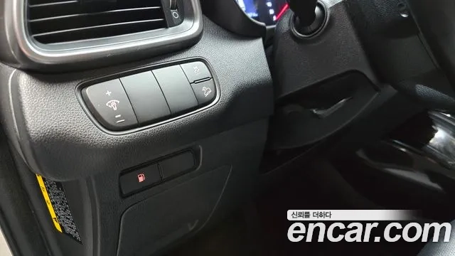 Kia The New Sorento 2019 Белый из Кореи, фото 6