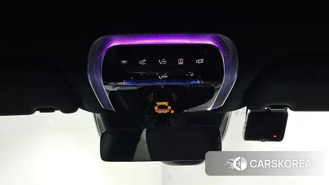 Mercedes-Benz S-Class W223 2024 Серый из Кореи, фото 6