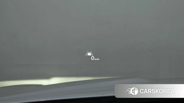 Genesis The New G70 2021 Белый из Кореи, фото 6