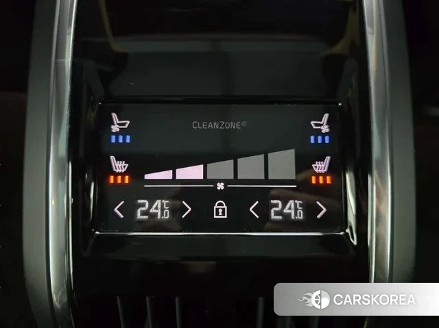 Volvo S90 2025 Белый из Кореи, фото 6