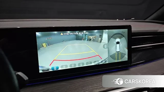 Ssangyong Actian 2nd Generation 2024 Белый из Кореи, фото 6