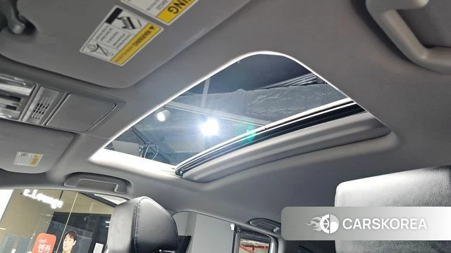 Honda CR-V 5th generation 2019 Белый из Кореи, фото 6