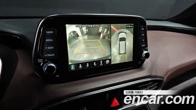 Hyundai Santa Fe TM id 2700122 из Кореи 6