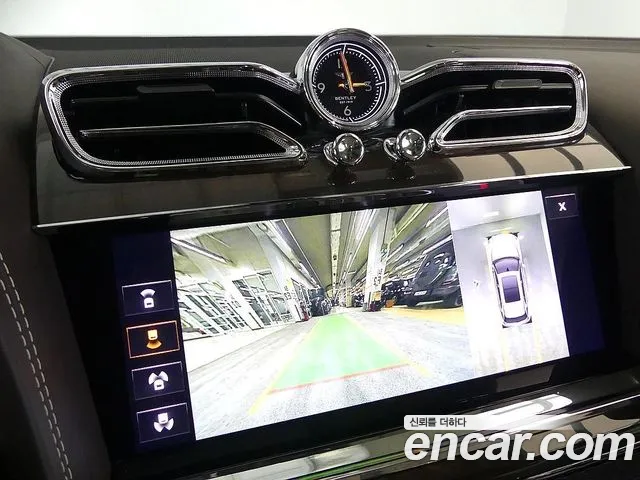 Bentley Bentayga id 2752572 из Кореи 6
