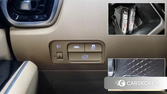 Kia Sorento 4th Generation 2023 Серый из Кореи, фото 6