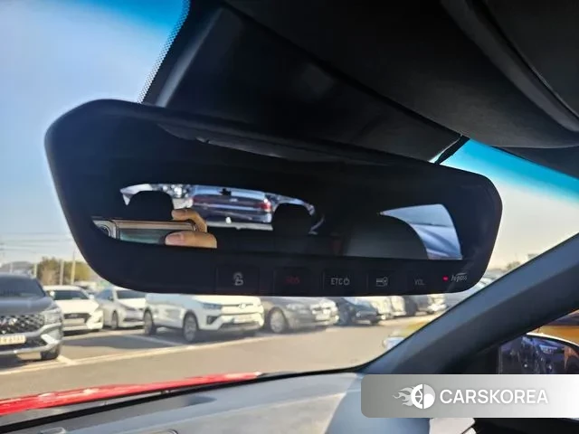 Hyundai Veloster (JS) 2018 Красный из Кореи, фото 6