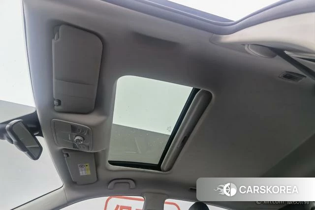 Ford Territory 2020 Черный из Китая, фото 6