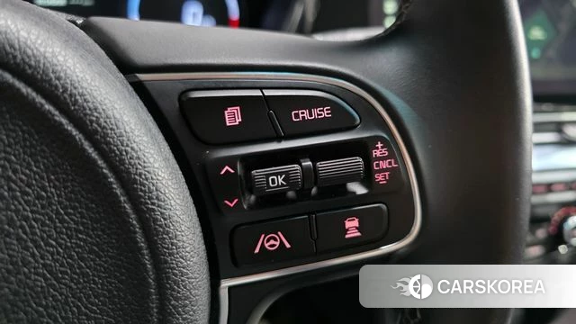 Kia Niro Plus 2022 Серебристо-серый из Кореи, фото 6