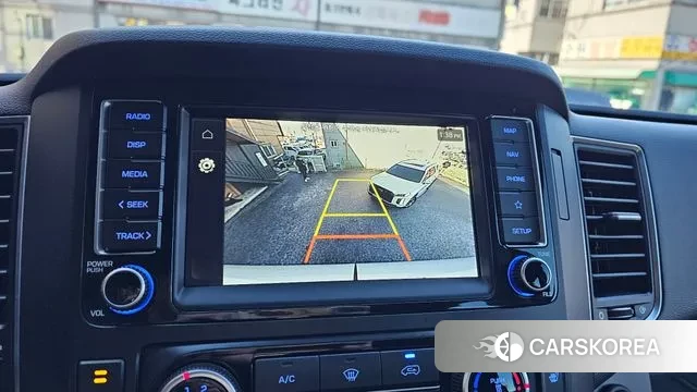 Hyundai Solati 2025 Белый из Кореи, фото 6