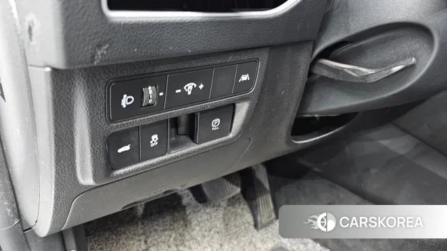 Hyundai Sonata (DN8) 2020 Белый из Кореи, фото 6