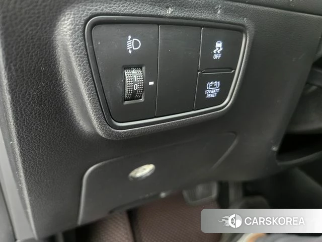 Hyundai Tucson Hybrid (NX4) 2023 Серый из Кореи, фото 6