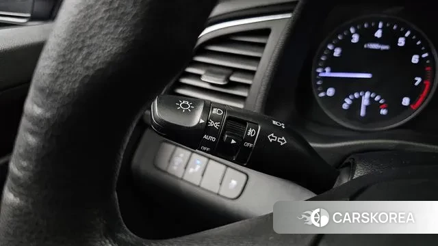 Hyundai Avante AD 2018 Серый из Кореи, фото 6