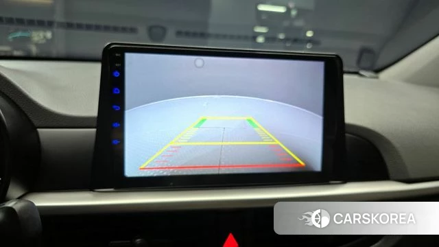 Kia All New Morning (JA) 2019 Жемчужный цвет из Кореи, фото 6