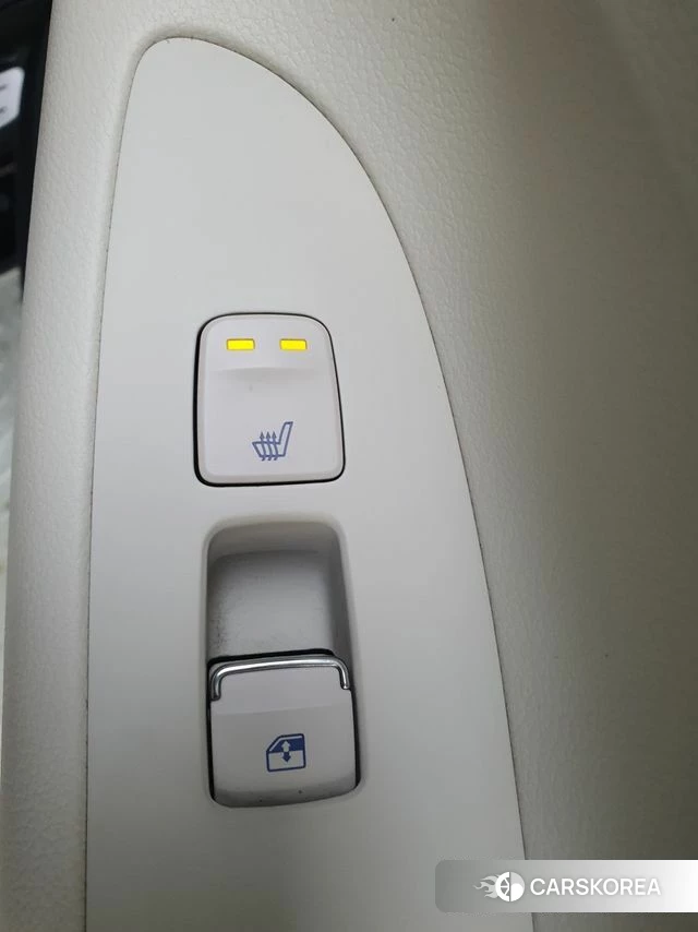 Hyundai The New Grandeur IG 2022 Черный из Кореи, фото 6
