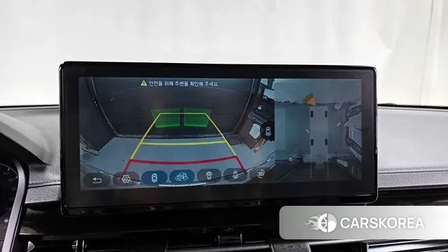 Ssangyong The New Rexton Sports Cannes 2024 Песочный из Кореи, фото 6