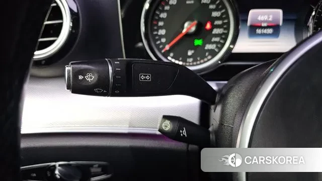 Mercedes-Benz E-Class W213 2019 Черный из Кореи, фото 6