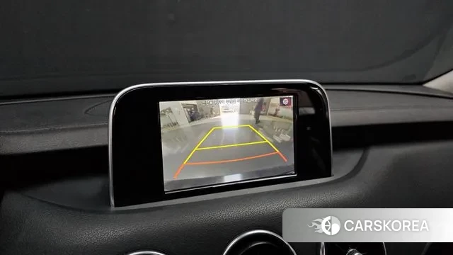 Kia Stinger 2018 Серый из Кореи, фото 6