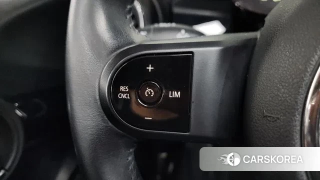 Mini Cooper 2021 Песочный из Кореи, фото 6