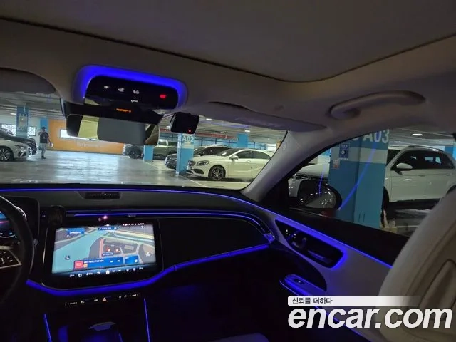 Mercedes-Benz E-Class W214 2024 Белый из Кореи, фото 6