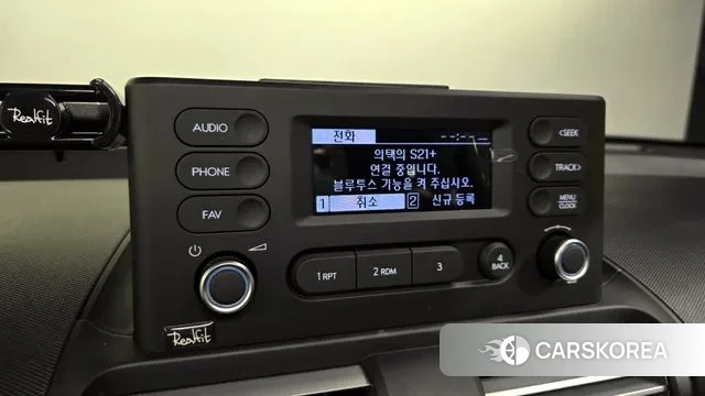 Hyundai Casper 2023 Белый из Кореи, фото 6