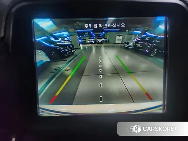 Jeep Renegade 2019 Белый из Кореи, фото 6