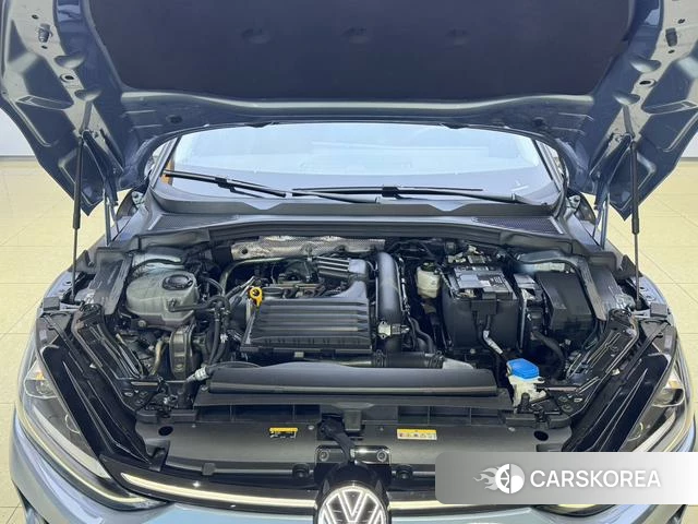Volkswagen Lingdu 2022 Синий из Китая, фото 6