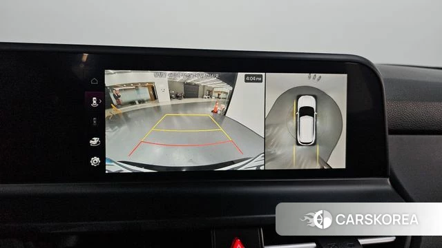 Kia The New Seltos 2023 Белый из Кореи, фото 6