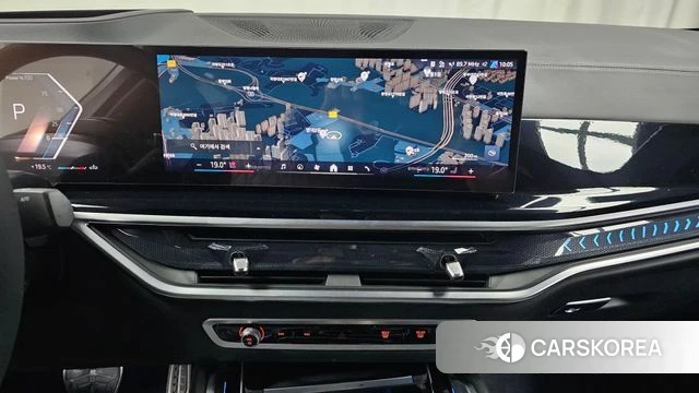 BMW X6 (G06) 2025 Белый из Кореи, фото 6