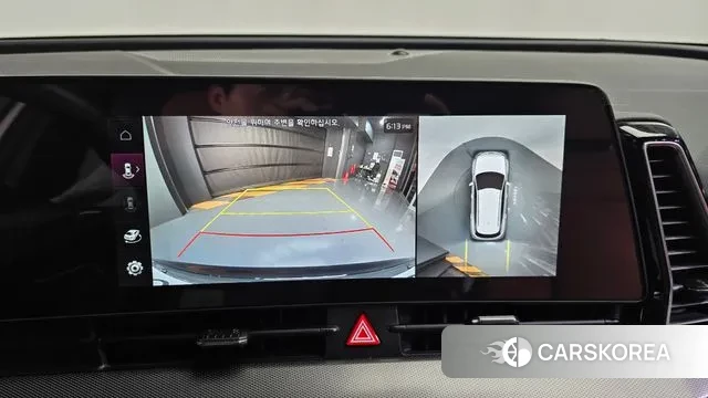 Kia Sportage 5th Generation 2022 Белый из Кореи, фото 6