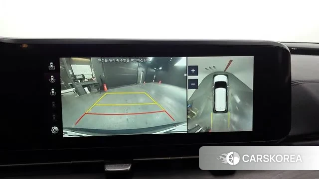 Kia Carnival 4th generation 2020 Синий из Кореи, фото 6