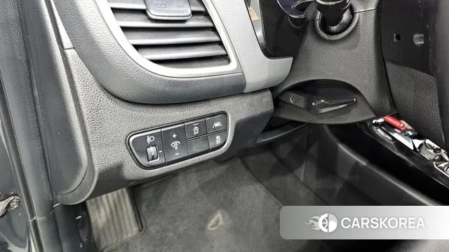 Kia Seltos 2021 Серый из Кореи, фото 6