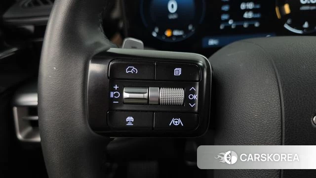 Hyundai Grandeur (GN7) 2023 Белый из Кореи, фото 6