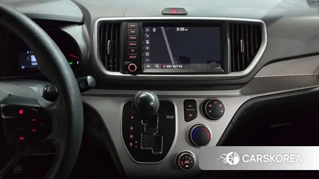 Kia The New Ray 2022 Белый из Кореи, фото 6