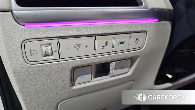 Hyundai Palisade 2019 Белый из Кореи, фото 6