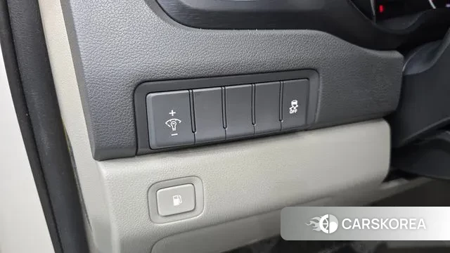 Kia All New Carnival 2018 Белый из Кореи, фото 6