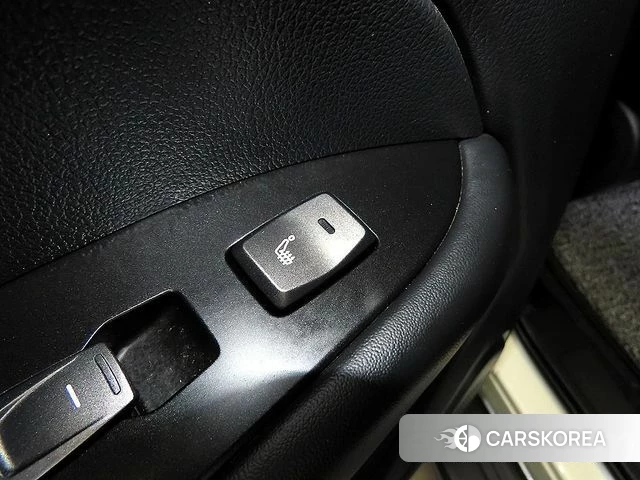 Ssangyong The New Rexton Sport 2023 Белый из Кореи, фото 6