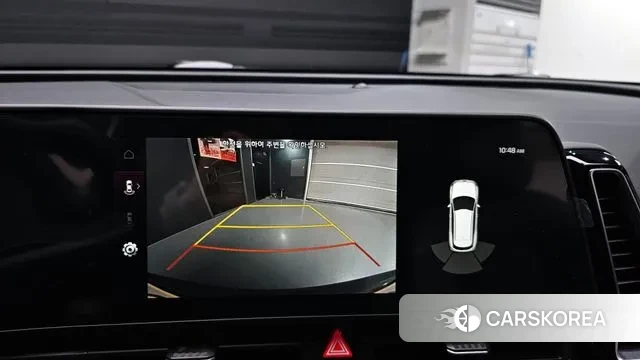 Kia Sportage 5th Generation 2022 Серый из Кореи, фото 6