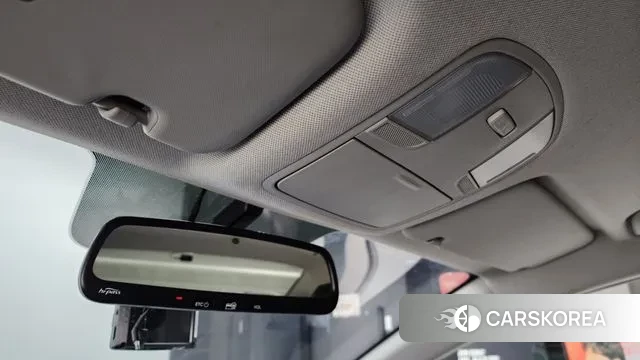 Hyundai The New Avante AD 2018 Белый из Кореи, фото 6