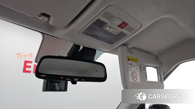 Hyundai Casper 2022 Белый из Кореи, фото 6