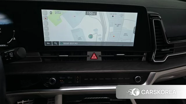 Kia Sportage 5th Generation 2021 Серый из Кореи, фото 6