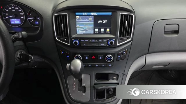 Hyundai The New Grand Starex 2019 Белый из Кореи, фото 6