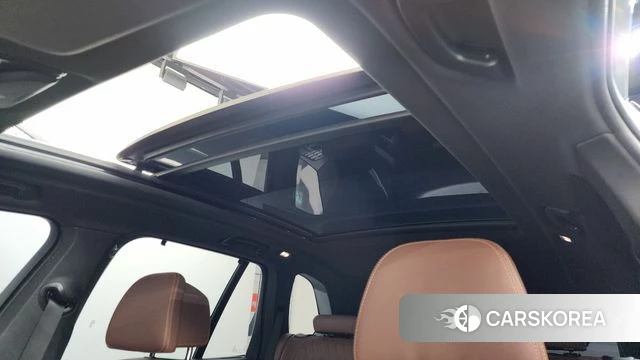 BMW X5 (G05) 2024 Серебристо-серый из Кореи, фото 6