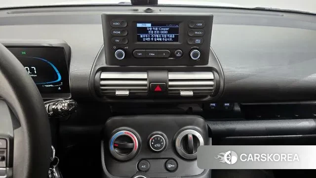 Hyundai Casper 2022 Белый из Кореи, фото 6