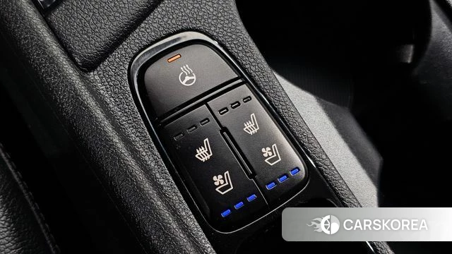 Kia The New Niro 2019 Белый из Кореи, фото 6