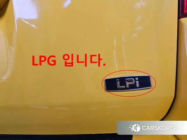 Hyundai The New Grand Starex 2018 Желтый из Кореи, фото 6