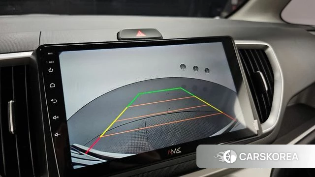 Kia The New Ray 2022 Белый из Кореи, фото 6